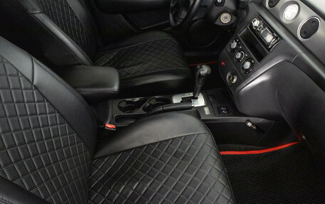 Mitsubishi Outlander III рестайлинг 3, 2004 год, 749 000 рублей, 12 фотография