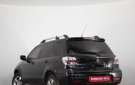 Mitsubishi Outlander III рестайлинг 3, 2004 год, 749 000 рублей, 5 фотография