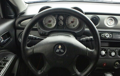 Mitsubishi Outlander III рестайлинг 3, 2004 год, 749 000 рублей, 19 фотография