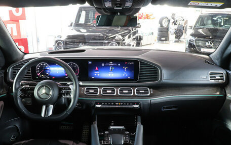 Mercedes-Benz GLS, 2024 год, 17 950 000 рублей, 12 фотография