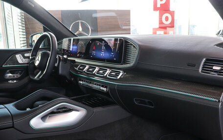 Mercedes-Benz GLS, 2024 год, 17 950 000 рублей, 10 фотография