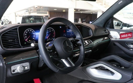 Mercedes-Benz GLS, 2024 год, 17 950 000 рублей, 13 фотография