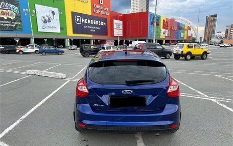 Ford Focus III, 2014 год, 927 000 рублей, 5 фотография