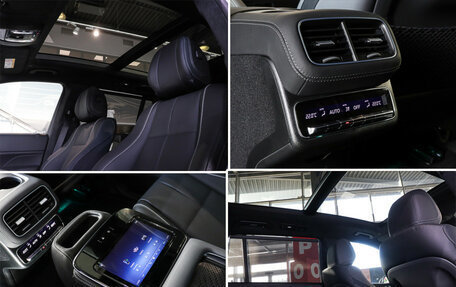 Mercedes-Benz GLS, 2024 год, 17 950 000 рублей, 22 фотография