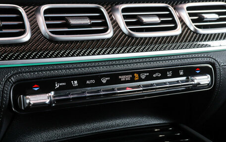 Mercedes-Benz GLS, 2024 год, 17 950 000 рублей, 17 фотография