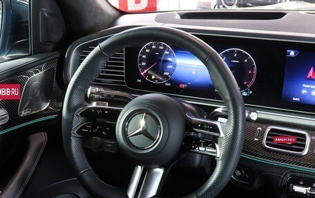 Mercedes-Benz GLS, 2024 год, 17 950 000 рублей, 15 фотография