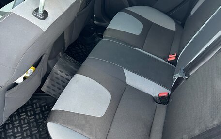 Ford Focus III, 2014 год, 927 000 рублей, 7 фотография