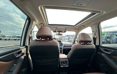 Subaru Forester, 2023 год, 4 880 000 рублей, 7 фотография