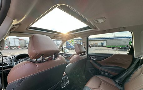 Subaru Forester, 2023 год, 4 880 000 рублей, 9 фотография