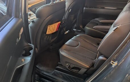 Hyundai Palisade I, 2019 год, 3 400 000 рублей, 12 фотография