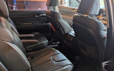 Hyundai Palisade I, 2019 год, 3 400 000 рублей, 13 фотография