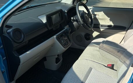 Toyota Passo III, 2019 год, 999 000 рублей, 8 фотография