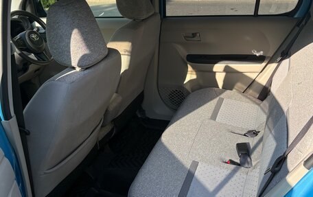 Toyota Passo III, 2019 год, 999 000 рублей, 7 фотография