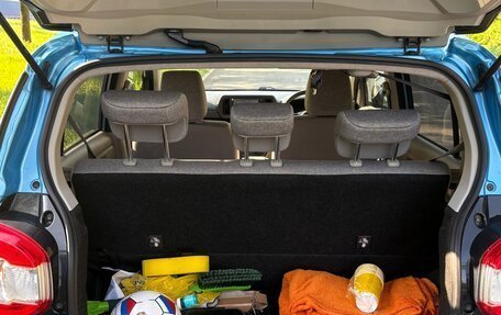 Toyota Passo III, 2019 год, 999 000 рублей, 11 фотография