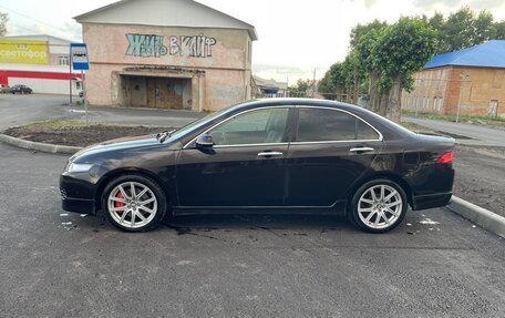 Honda Accord VII рестайлинг, 2006 год, 1 100 000 рублей, 2 фотография
