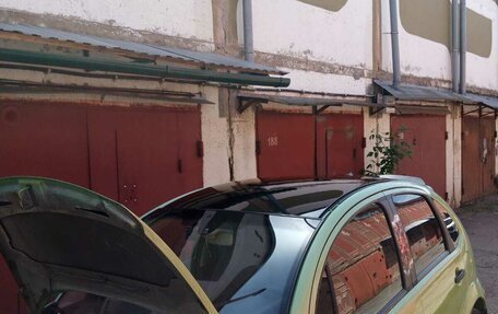 Citroen C3 II, 2002 год, 280 000 рублей, 2 фотография