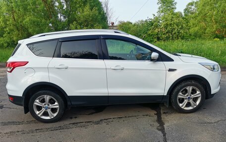 Ford Kuga III, 2015 год, 1 300 000 рублей, 4 фотография
