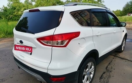 Ford Kuga III, 2015 год, 1 300 000 рублей, 5 фотография