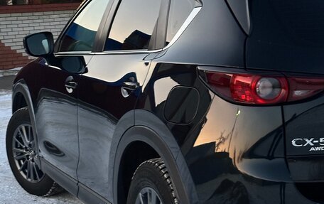 Mazda CX-5 II, 2021 год, 2 700 000 рублей, 5 фотография