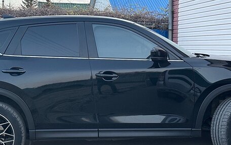 Mazda CX-5 II, 2021 год, 2 700 000 рублей, 2 фотография