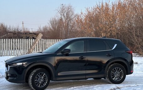 Mazda CX-5 II, 2021 год, 2 700 000 рублей, 6 фотография