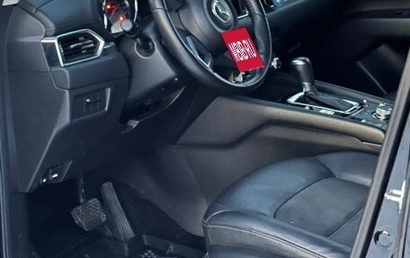 Mazda CX-5 II, 2021 год, 2 700 000 рублей, 4 фотография