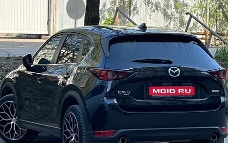 Mazda CX-5 II, 2021 год, 2 700 000 рублей, 3 фотография