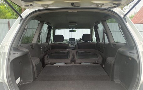 Toyota Gaia, 2001 год, 400 000 рублей, 5 фотография