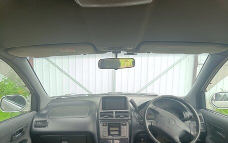 Toyota Gaia, 2001 год, 400 000 рублей, 6 фотография