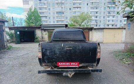 ZX Grand Tiger, 2007 год, 200 000 рублей, 10 фотография