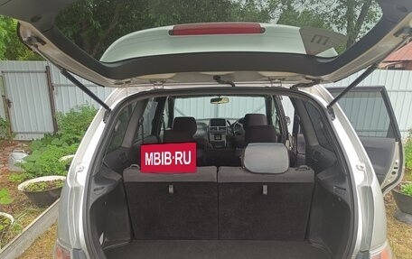 Toyota Gaia, 2001 год, 400 000 рублей, 8 фотография
