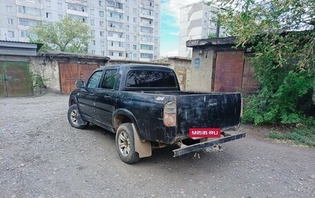 ZX Grand Tiger, 2007 год, 200 000 рублей, 11 фотография
