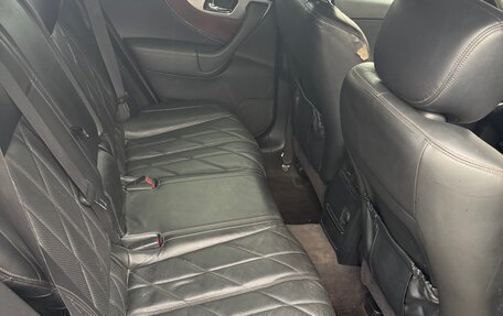 Infiniti FX II, 2008 год, 890 000 рублей, 14 фотография