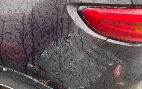 Infiniti FX II, 2008 год, 890 000 рублей, 17 фотография