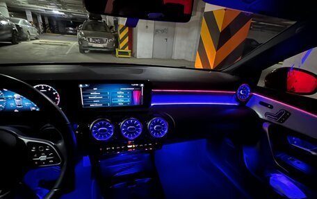 Mercedes-Benz A-Класс AMG, 2020 год, 4 200 000 рублей, 6 фотография