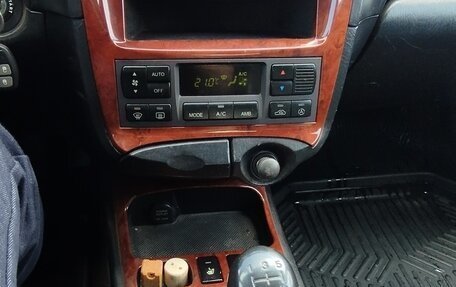 Hyundai Sonata IV рестайлинг, 2002 год, 450 000 рублей, 9 фотография