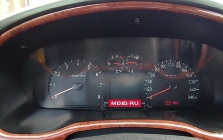 Hyundai Sonata IV рестайлинг, 2002 год, 450 000 рублей, 8 фотография