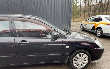 Mitsubishi Lancer IX, 2006 год, 600 000 рублей, 3 фотография