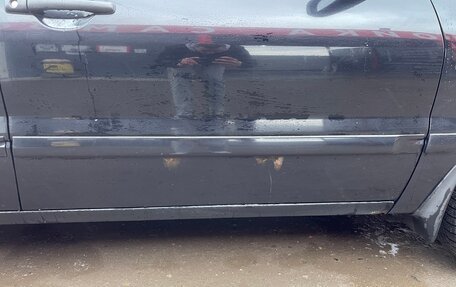 Mitsubishi Lancer IX, 2006 год, 600 000 рублей, 9 фотография