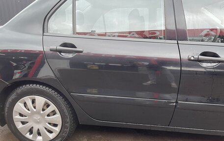 Mitsubishi Lancer IX, 2006 год, 600 000 рублей, 8 фотография