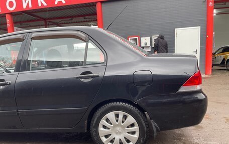Mitsubishi Lancer IX, 2006 год, 600 000 рублей, 11 фотография