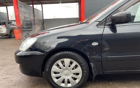 Mitsubishi Lancer IX, 2006 год, 600 000 рублей, 13 фотография