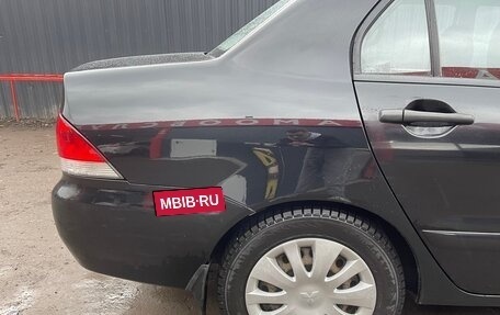 Mitsubishi Lancer IX, 2006 год, 600 000 рублей, 7 фотография