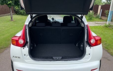 Nissan Juke II, 2014 год, 1 150 000 рублей, 3 фотография
