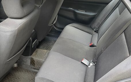 Mitsubishi Lancer IX, 2006 год, 600 000 рублей, 19 фотография
