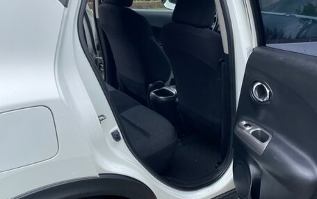 Nissan Juke II, 2014 год, 1 150 000 рублей, 8 фотография