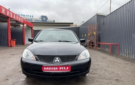 Mitsubishi Lancer IX, 2006 год, 600 000 рублей, 17 фотография