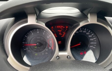 Nissan Juke II, 2014 год, 1 150 000 рублей, 11 фотография