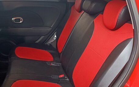 KIA Soul II рестайлинг, 2018 год, 1 650 000 рублей, 11 фотография