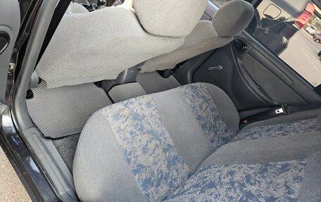 Chevrolet Lanos I, 2008 год, 360 000 рублей, 12 фотография